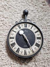 Junghans Quarz Uhr Vintage 