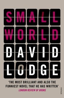 Small world von david - world,