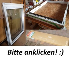 Velux Dachfenster Schwingfenster GGU S08 0060 114 x 140 cm+Eindeckrahmen EDZ