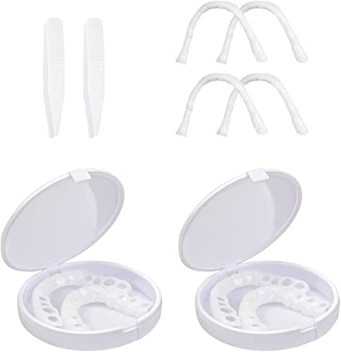 Veneers zähne zahnersatz - veneers,