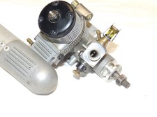 Webra motor mit original - motor,