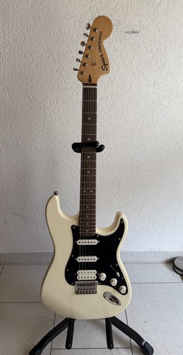 Squier classic vibe - squier, '70s