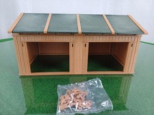 Playmobil Klicky 3554  Scheune