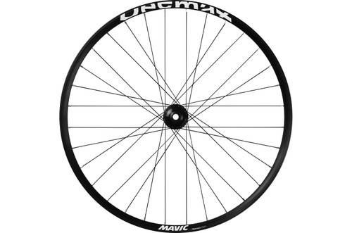 Mavic deemax park 12x142 - park, 26"