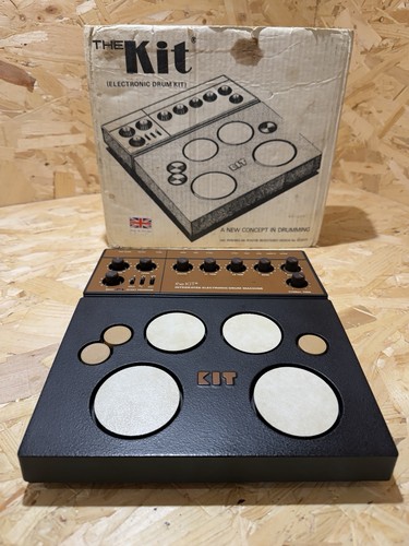 Vintage 1980er mpc - vintage,
