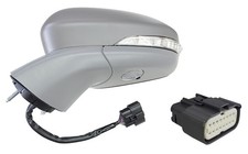 Spiegel links für Ford Mondeo