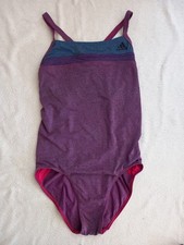 Adidas Badeanzug Gr. 38