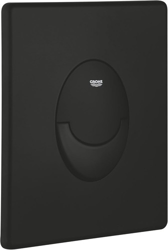 Grohe start abdeckplatte - grohe, wc
