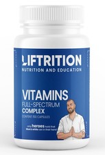 Multivitamin-Komplex