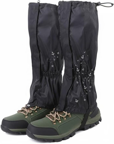 Outdoor gamaschen wandern - outdoor,