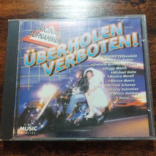 Christian anders überholen - anders,
