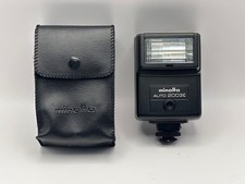 Minolta Auto 200X Blitz