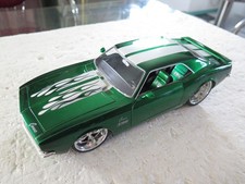 Modellauto 1:18 Chevrolet