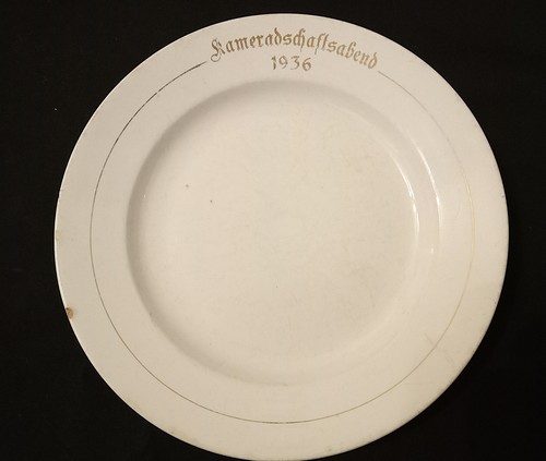 Villeroy boch dresden teller - villeroy,