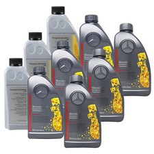 Mercedes-Benz Getriebeöl