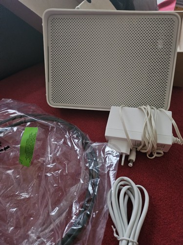 Wlan router cbn - cbn, ch7465lg-lc