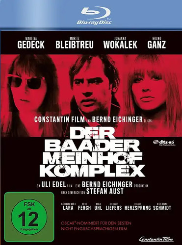 Der baader meinhof komplex - der, baader-meinhof-komplex