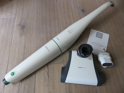 Vorwerk kobold akkusauger - kobold,