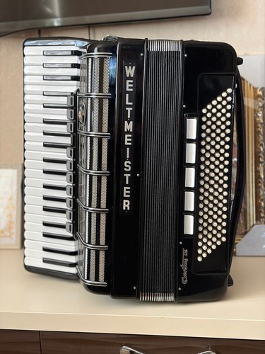 Gebrauchtes 120 bass - gebrauchtes,