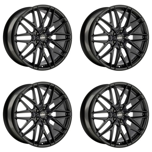 Oxigin felgen oxcross - 4, 25
