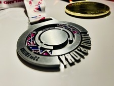 (Neu) (Unberührt) Offiz