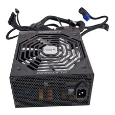 Super Flower SF-550F14MP 550W 80+ Platinum Netzteil #P3