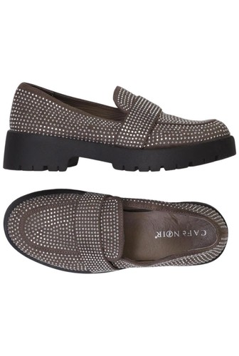 Cafenoir halbschuh damen - halbschuh,