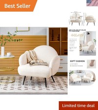 Sessel Moderner Loungesessel