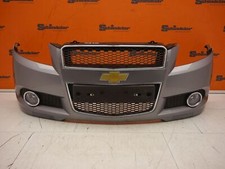 Stoßstange vorne Mit Nebelscheinwerfer AVEO/KALOS SCHRÄGHECK (T250, T255) 1.4