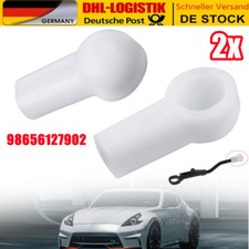 2xSchubstange Endkappe