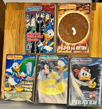 LTB Spezial Bände 11-15