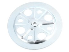 Federteller, Motor M53/M54 -