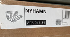 Ikea Nyhamn Sofa