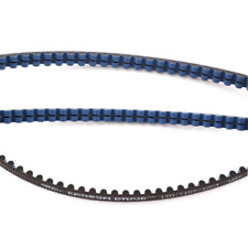 Gates Carbon Drive CDX Zahnriemen schwarz-blau 120T Zähne