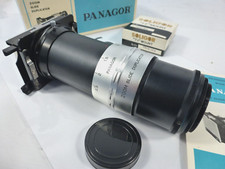 Panagor 1x-2,5x Zoom Dia