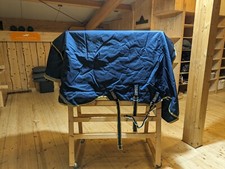 Outdoor pferde decke - decke, eu155"