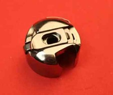 Spulenkapsel für Pfaff (6-9 mm) Überstich Nähmaschinen von Pfaff / Adler / Dürko