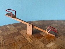 Wippe Caco Puppenstube