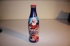Coca-Cola Flasche 2002