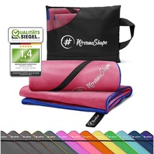 NirvanaShape ®  Mikrofaser