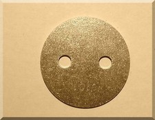 SOLEX C 40 ADDHE Drossell