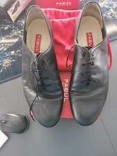 Paoul Tanzschuhe Standard
