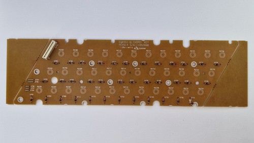 Suzuki qchord qc1 - suzuki, button