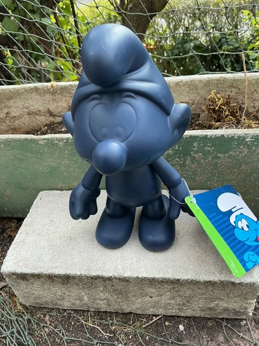 Schlümpfe schlumpffigur - -,