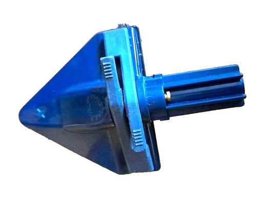 Lux dreieckige bürst für - lux,