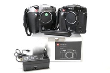 Leica R9 System Kit mit Digital Module und Zubehör -lesen-