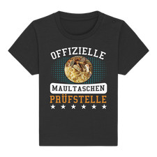 Maultaschen Prüfstelle - Baby