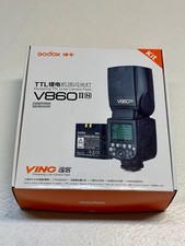 Kamara Blitzgerät  für Nikon