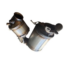 NEU Dieselpartikelfilter DPF