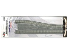 Kato 20-052 - Bahnhofseinfahrt